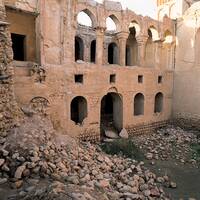 Bushehr, Witness of Historical Evolutions in Iran 